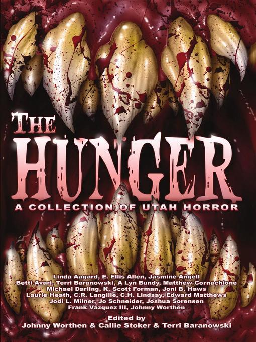 Cover image for The Hunger